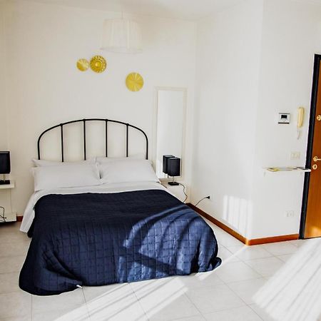 Arryanna Apartment Verona Exteriér fotografie