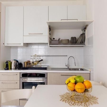 Arryanna Apartment Verona Exteriér fotografie