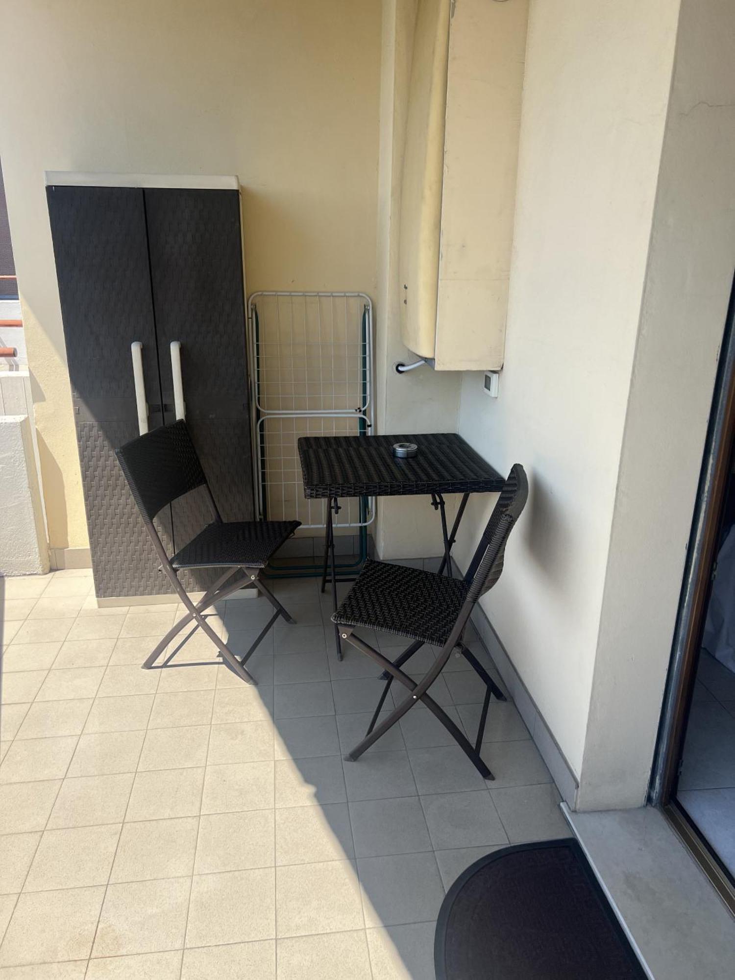 Arryanna Apartment Verona Exteriér fotografie