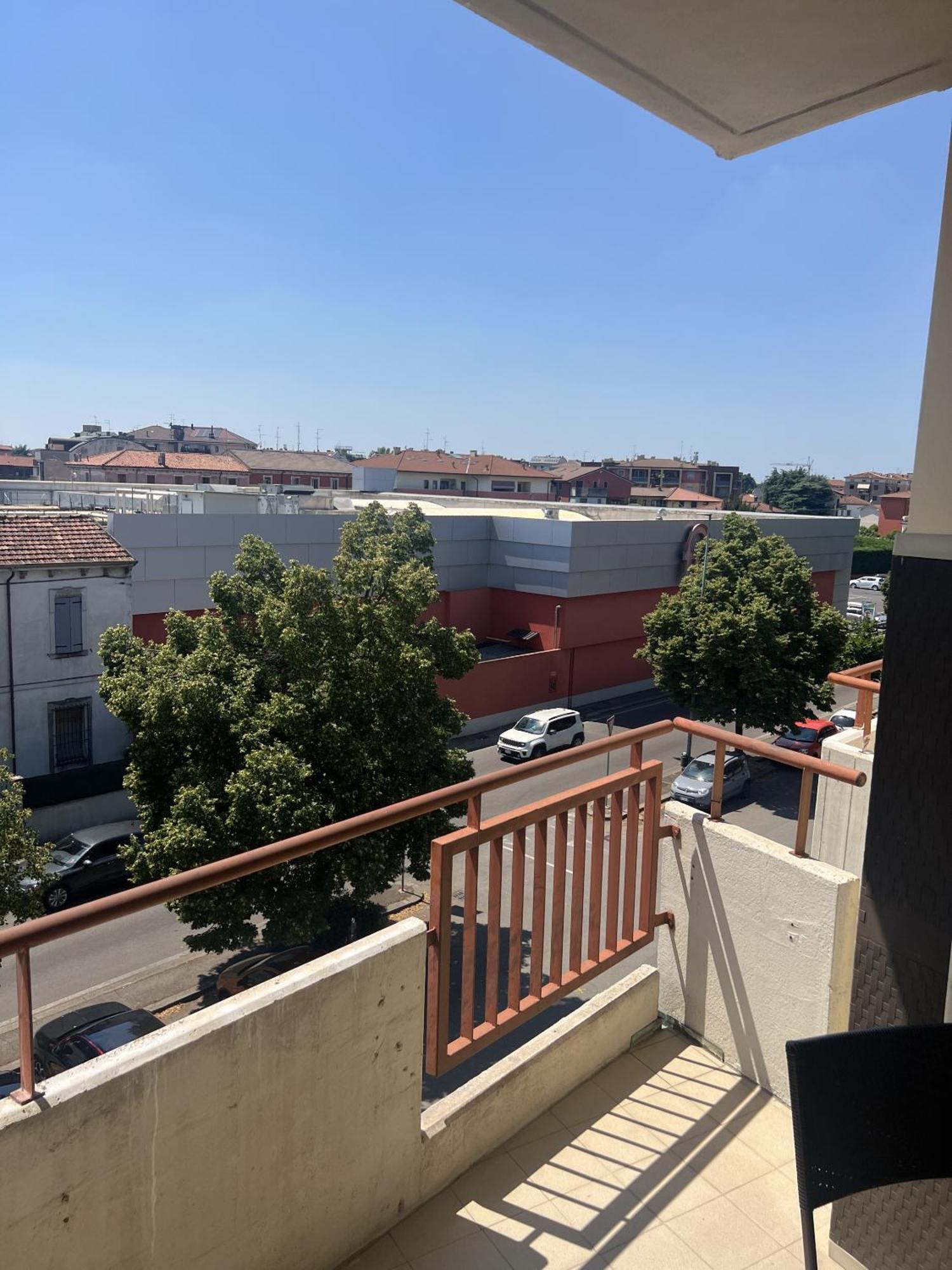 Arryanna Apartment Verona Exteriér fotografie