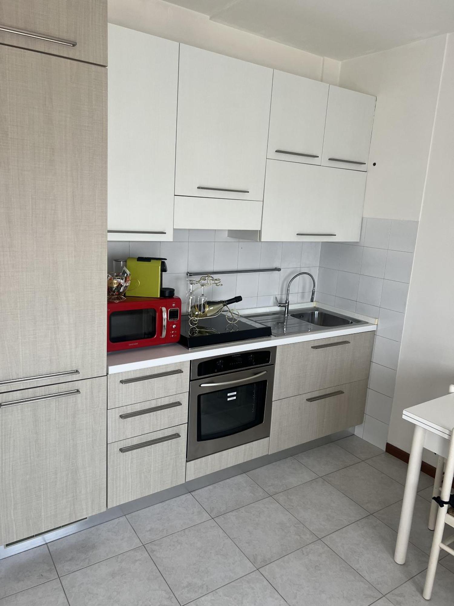 Arryanna Apartment Verona Exteriér fotografie