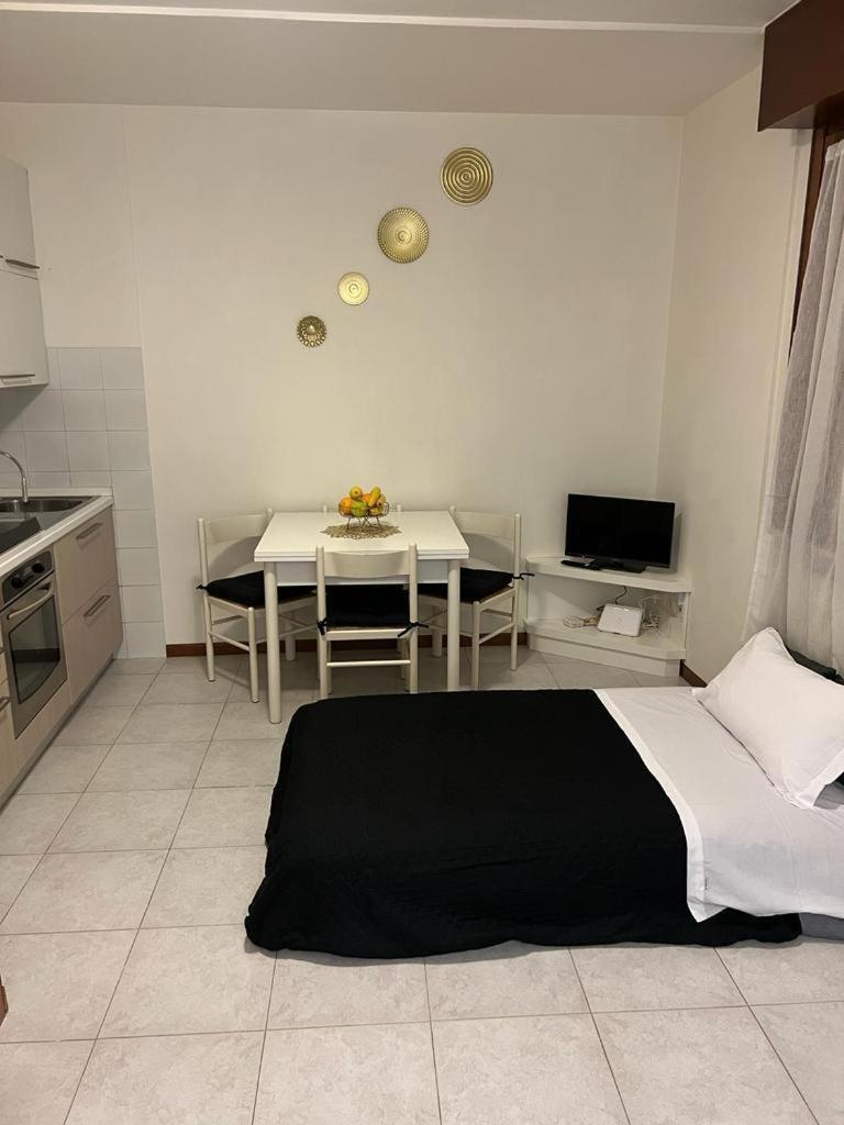 Arryanna Apartment Verona Exteriér fotografie