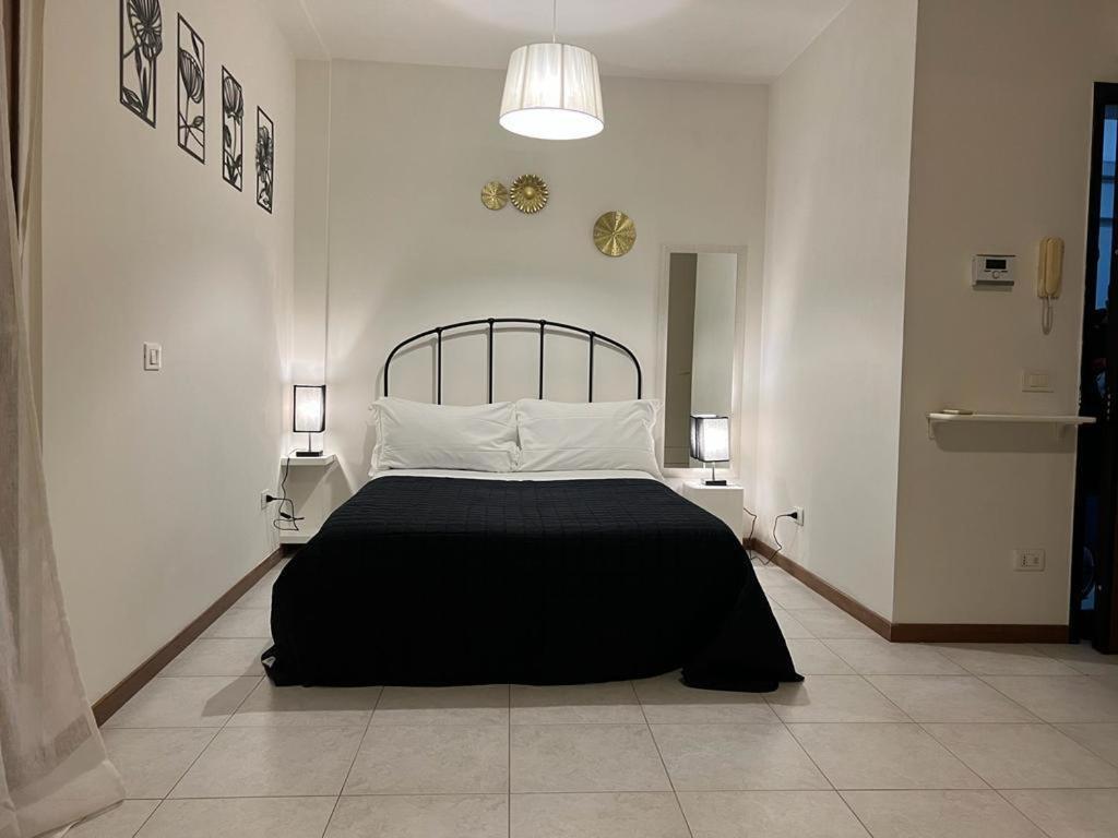 Arryanna Apartment Verona Exteriér fotografie