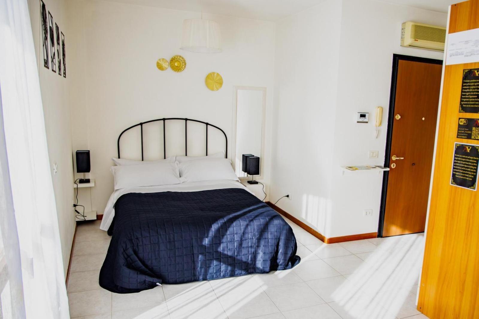 Arryanna Apartment Verona Exteriér fotografie