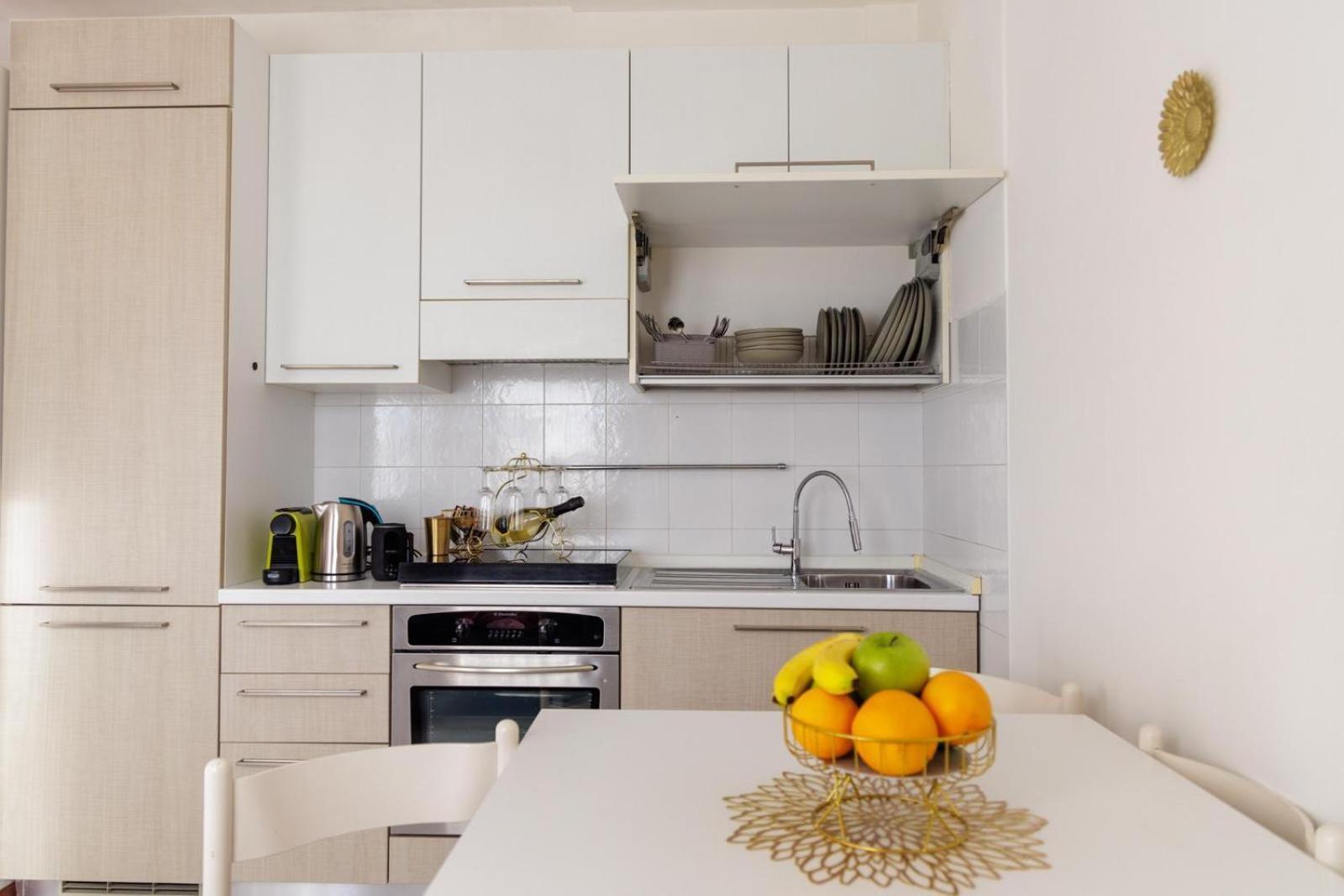 Arryanna Apartment Verona Exteriér fotografie